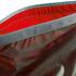 Musto Evolution 60L Étanche Holdall - True Red