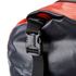 Musto Evolution 90L Étanche Holdall - Feu Orange