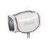 Musto Evolution Washbag Étanche - Platinum