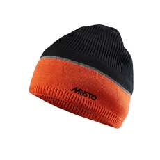 Musto Evolution Windstopper Beanie - Feu Orange Musto Evolution Windstopper Beanie - Feu Orange