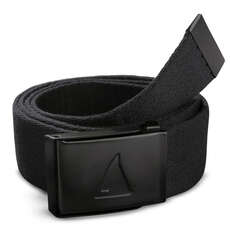 Musto Evolution Yacht Belt - Noir Musto Evolution Yacht Belt - Noir