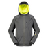 Musto Evolution Zip Hoody - Charcoal