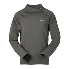 Musto Extreme Toison Thermal Top - Gris Foncé