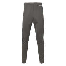 Musto Extrêmes Polaires Thermique Pantalon - Gris Foncé