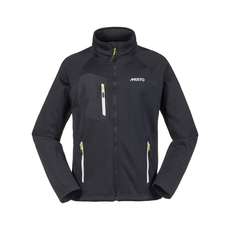 Musto Frome Moyen Fleece Layer Jacket - Noir Musto Frome Moyen Fleece Layer Jacket - Noir