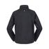 Musto Frome Moyen Fleece Layer Jacket - Noir