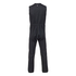 Musto Frome Moyen Polaires Layer Salopettes - Noir