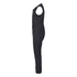 Musto Frome Moyen Polaires Layer Salopettes - Noir