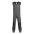 Salopettes Layer Musto Gore-Tex Moyen - Gris Foncé / Noir
