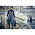 Salopettes Layer Musto Gore-Tex Moyen - Gris Foncé / Noir