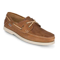 Musto Harbour Moccasin - Tan Musto Harbour Moccasin - Tan