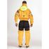Musto Hpx Gore-Tex Ocean Drysuit - Gold