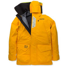 Veste Océan Gore-Tex Musto Hpx - Doré / Noir Veste Océan Gore-Tex Musto Hpx - Doré / Noir