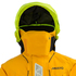 Veste Océan Gore-Tex Musto Hpx - Doré / Noir