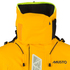Veste Océan Gore-Tex Musto Hpx - Doré / Noir