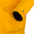 Veste Océan Gore-Tex Musto Hpx - Doré / Noir