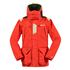 Musto Hpx Gore-Tex Ocean Jacket - Feu Orange / Noir