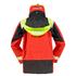 Musto Hpx Gore-Tex Ocean Jacket - Feu Orange / Noir