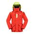 Musto Hpx Gore-Tex Ocean Jacket - Feu Orange / Noir