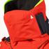 Musto Hpx Gore-Tex Ocean Jacket - Feu Orange / Noir