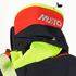 Musto Hpx Gore-Tex Ocean Jacket - Feu Orange / Noir