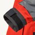 Musto Hpx Gore-Tex Ocean Jacket - Feu Orange / Noir