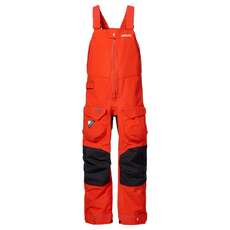 Musto Hpx Gore-Tex Ocean Pantalons - Feu Orange / Noir Musto Hpx Gore-Tex Ocean Pantalons - Feu Orange / Noir