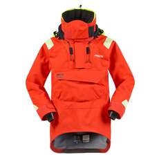 Musto Hpx Gore-Tex Pro Series Smock - Feu Orange