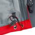 Musto Hpx Ocean Jacket - Rouge / Gris Foncé