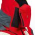 Musto Hpx Ocean Jacket - Rouge / Gris Foncé