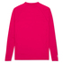 Musto Insignia Uv À Séchage Rapide Rash Guard - Cerise