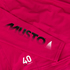 Musto Insignia Uv À Séchage Rapide Rash Guard - Cerise