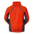 Musto Junior Aqua Haut - Feu Orange / Noir