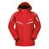 Musto Br1 Junior Inshore Jacket - Rouge / Blanc
