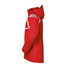 Musto Br1 Junior Inshore Jacket - Rouge / Blanc