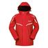 Musto Br1 Junior Inshore Jacket - Rouge / Blanc