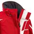 Musto Br1 Junior Inshore Jacket - Rouge / Blanc