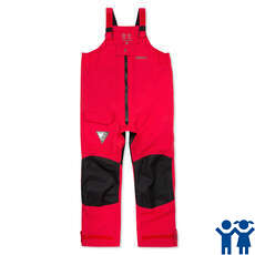 Pantalon Musto Junior Br1 - True Red / Black Pantalon Musto Junior Br1 - True Red / Black