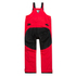 Pantalon Musto Junior Br1 - True Red / Black