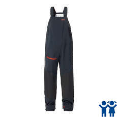 Musto Juniors Dinghy Hi-Fits - Noir