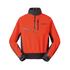Musto Junior Dinghy Smock - Feu Orange / Noir