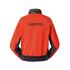 Musto Junior Dinghy Smock - Feu Orange / Noir