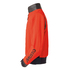 Musto Junior Dinghy Smock - Feu Orange / Noir