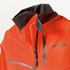 Musto Junior Dinghy Smock - Feu Orange / Noir