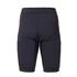 Musto Randonnée Junior Short - Noir / Orange Feu