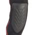 Musto Junior Long John Combinaison - Noir / Orange Feu