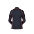 Musto Junior Néoprène Top - Noir / Noir