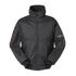 Musto Junior Snug Blouson Jacket - Noir / Noir