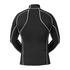 Musto Manches Longues Uv Vest - Black