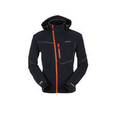 Musto Lpx Dynamique Stretch Jacket - Noir Musto Lpx Dynamique Stretch Jacket - Noir
